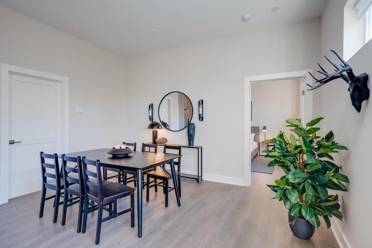 Appartement Mason Lofts At West End à Nashville Extérieur photo
