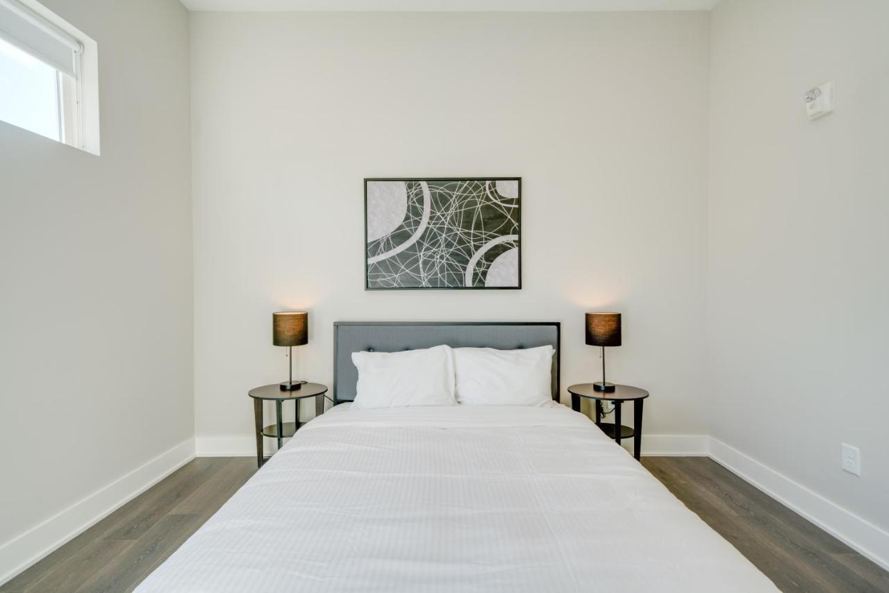 Appartement Mason Lofts At West End à Nashville Extérieur photo