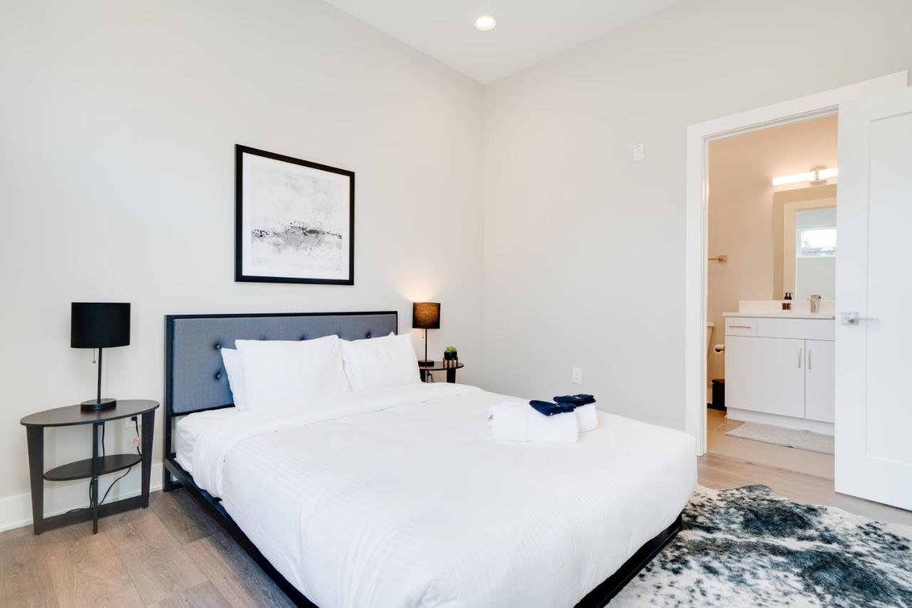 Appartement Mason Lofts At West End à Nashville Extérieur photo
