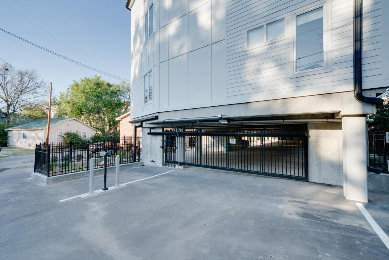 Appartement Mason Lofts At West End à Nashville Extérieur photo
