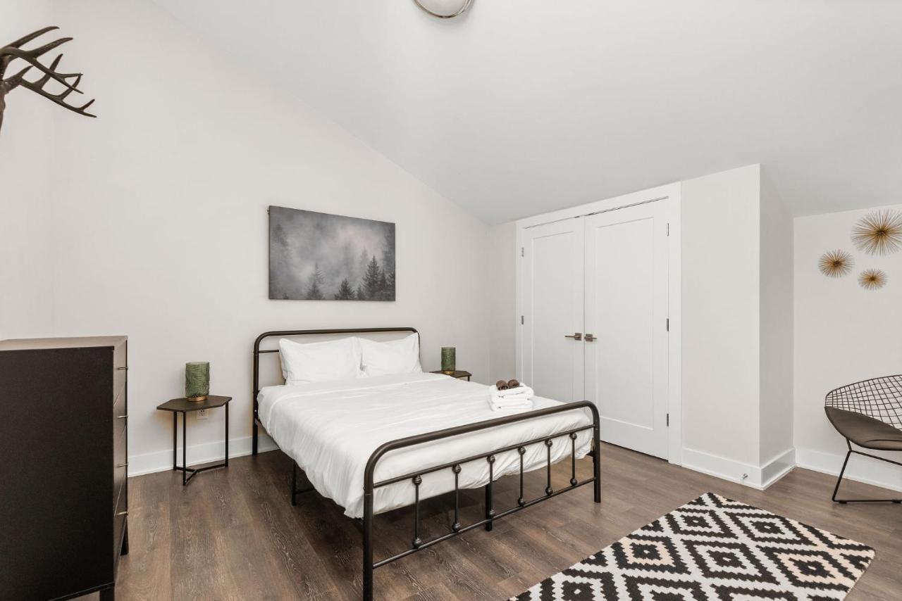 Appartement Mason Lofts At West End à Nashville Extérieur photo