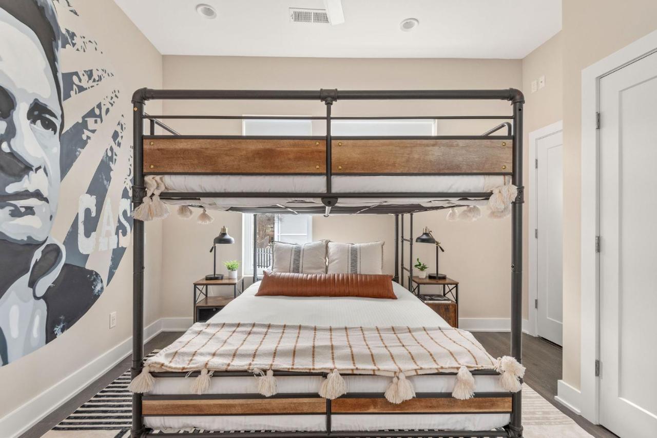 Appartement Mason Lofts At West End à Nashville Extérieur photo