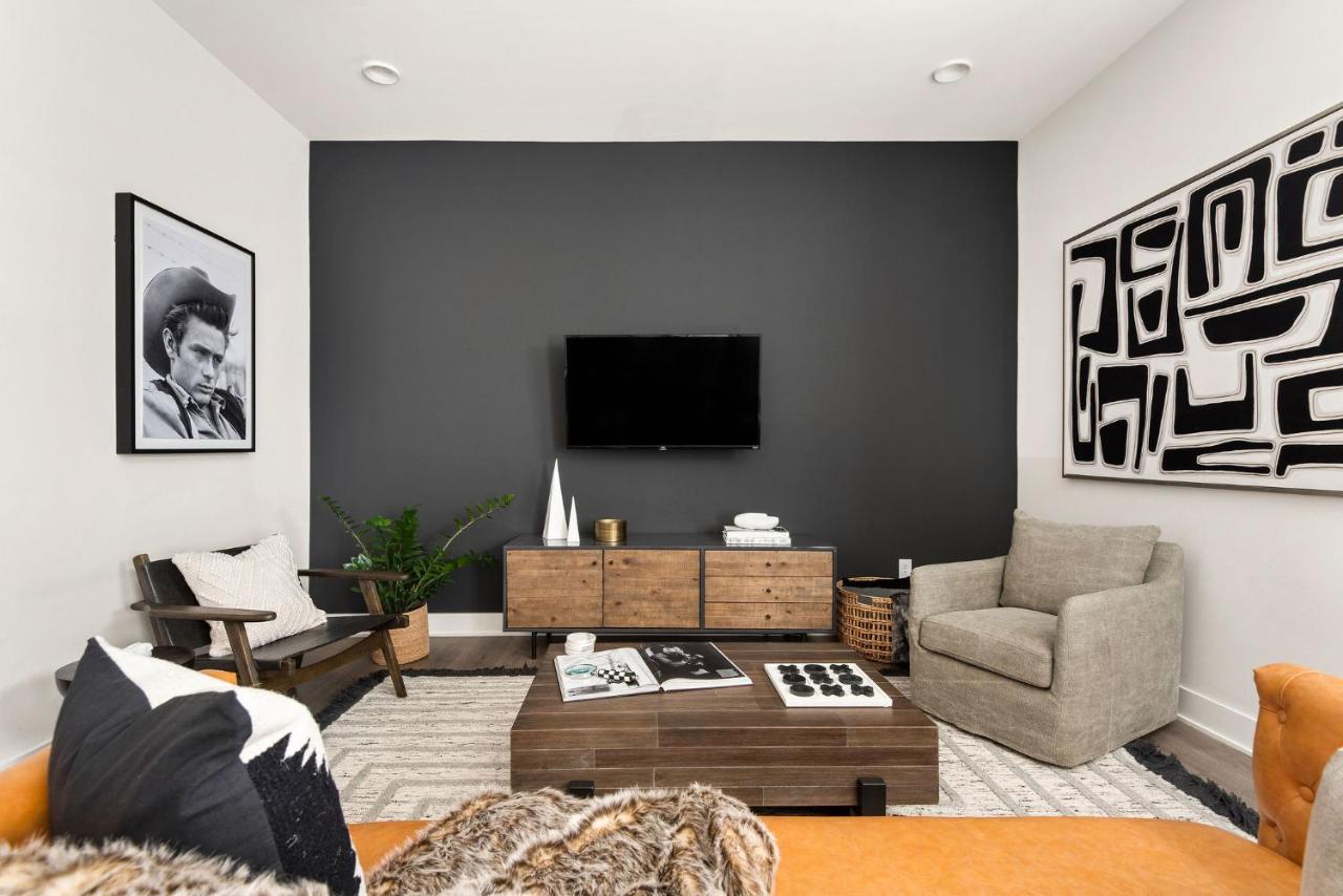 Appartement Mason Lofts At West End à Nashville Extérieur photo