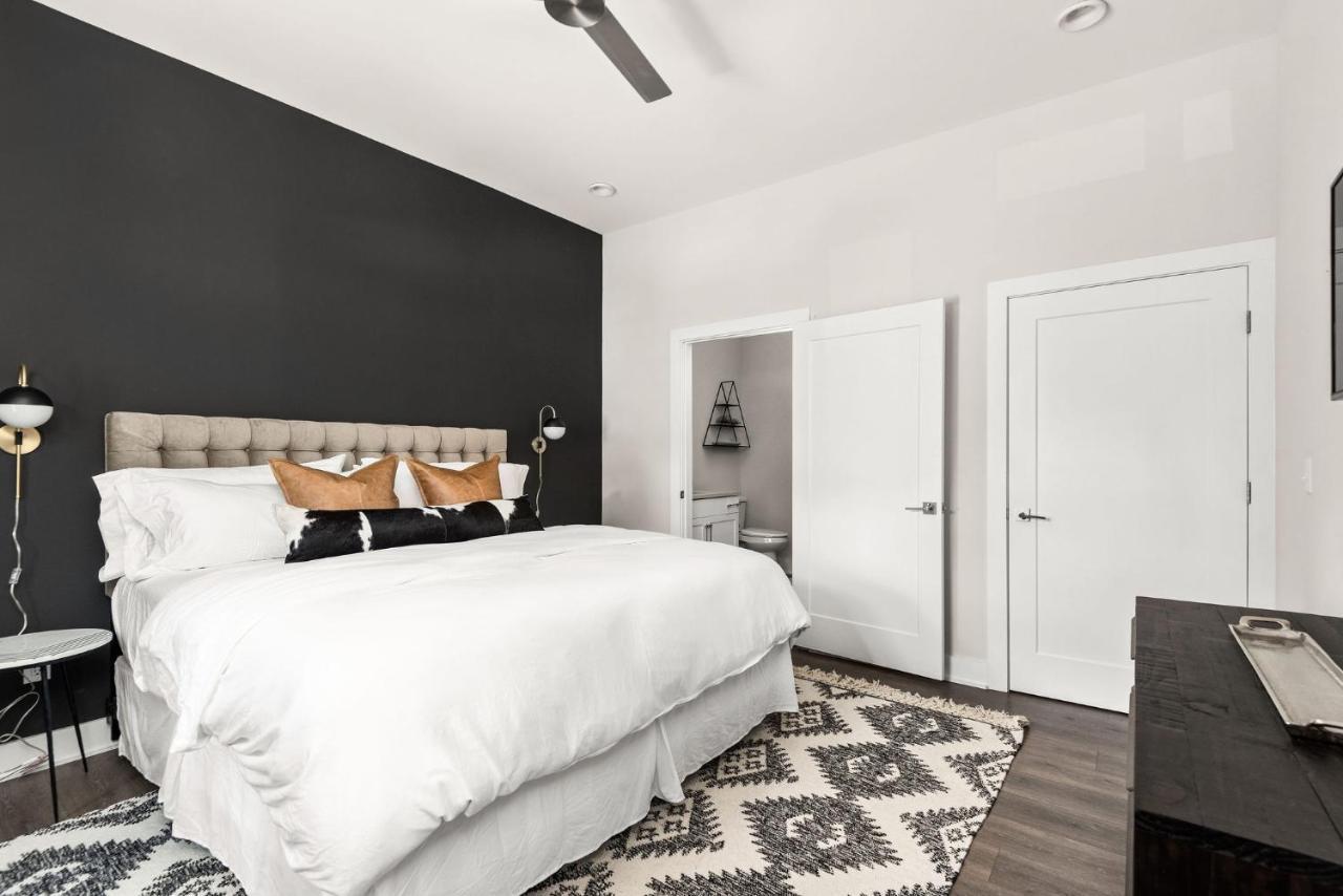 Appartement Mason Lofts At West End à Nashville Extérieur photo